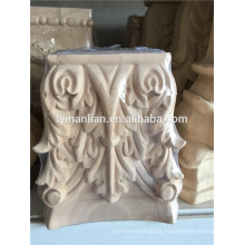 craft antique wood carving wood corbels